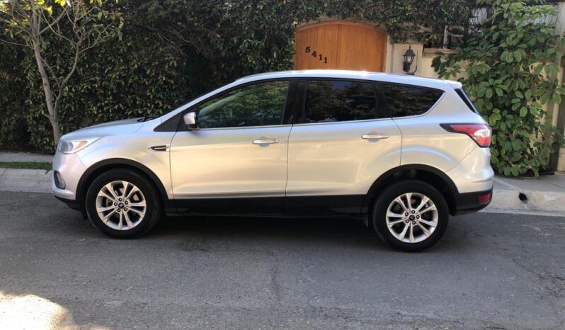 Ford Escape 2017 SE #5656 lleno