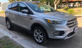 Ford Escape 2017 SE #5656 lleno
