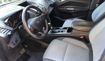 Ford Escape 2017 SE #5656 lleno