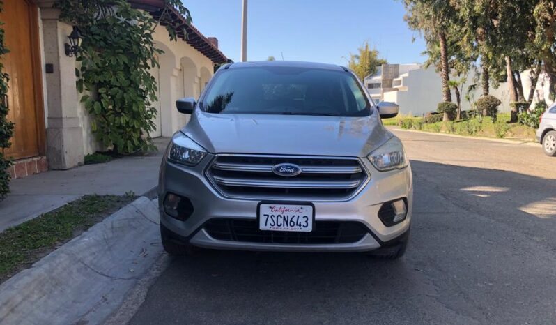 Ford Escape 2017 SE #5656 lleno