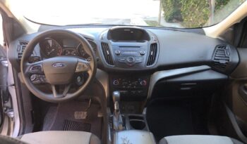 Ford Escape 2017 SE #5656 lleno