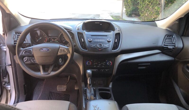 Ford Escape 2017 SE #5656 lleno