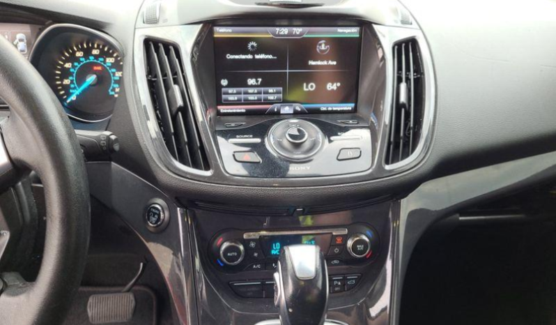 Ford Escape 2016 A12345 lleno
