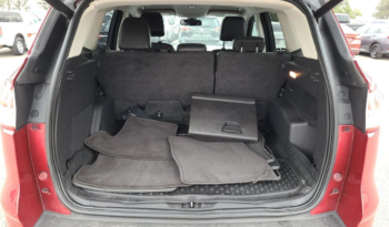 Ford Escape 2016 A12345 lleno