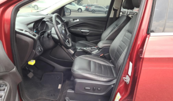 Ford Escape 2016 A12345 lleno