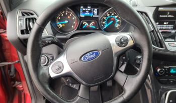 Ford Escape 2016 A12345 lleno