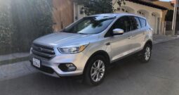 Ford Escape 2017 SE #5656